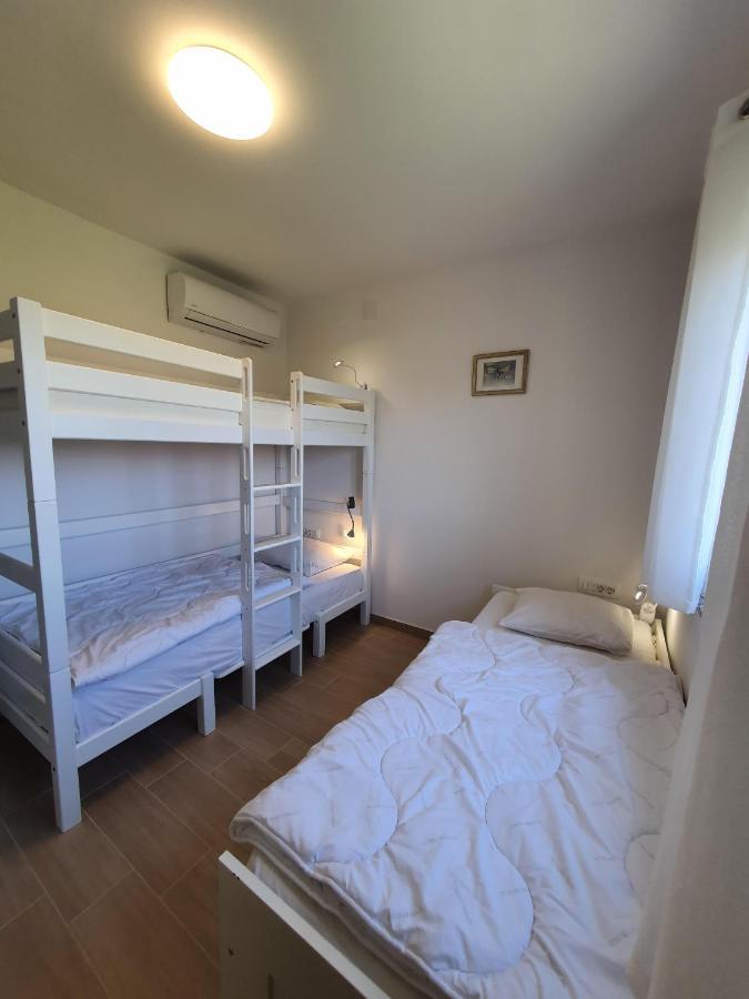 Beachside Place Sukošan Exterior foto