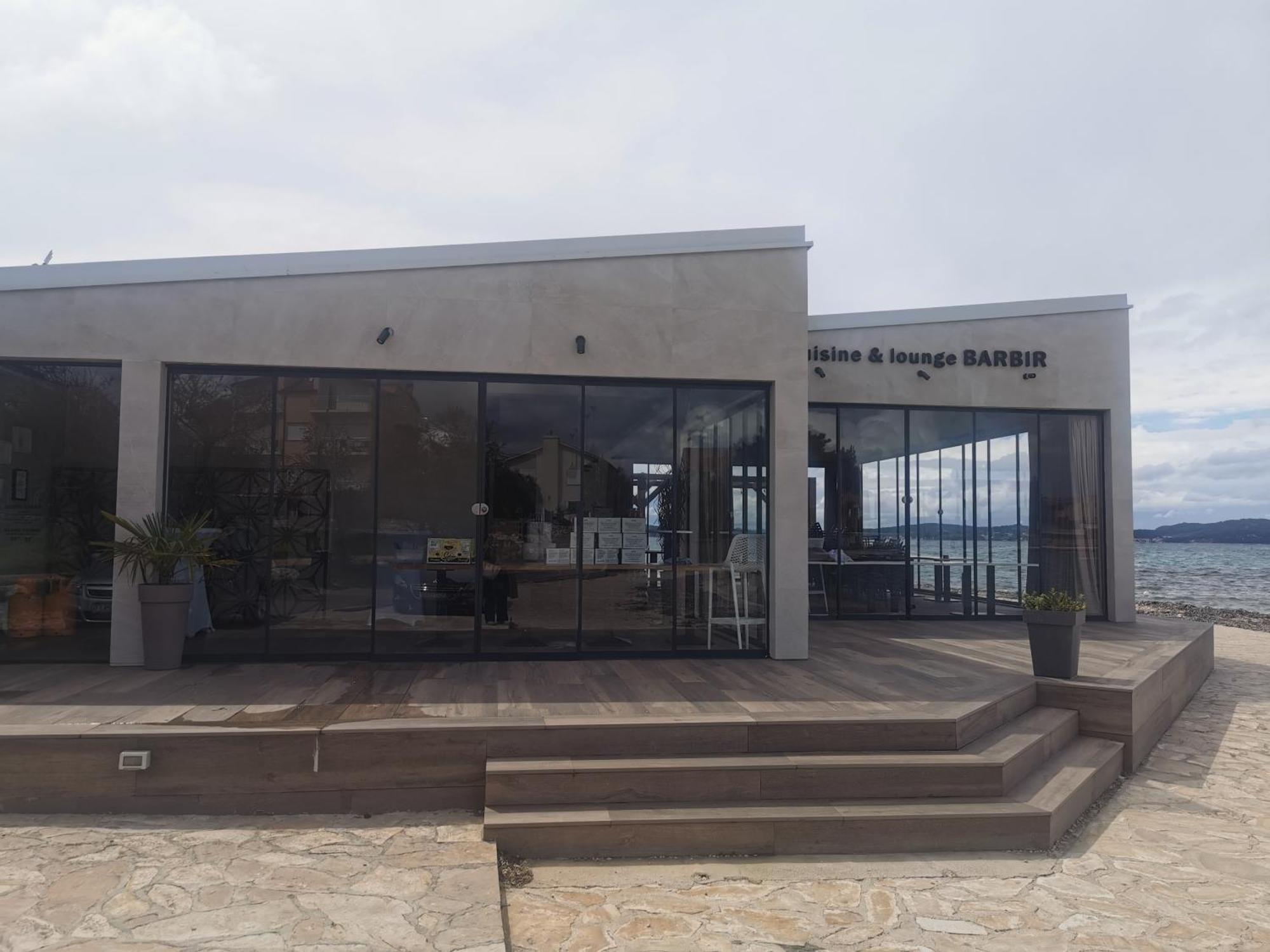 Beachside Place Sukošan Exterior foto