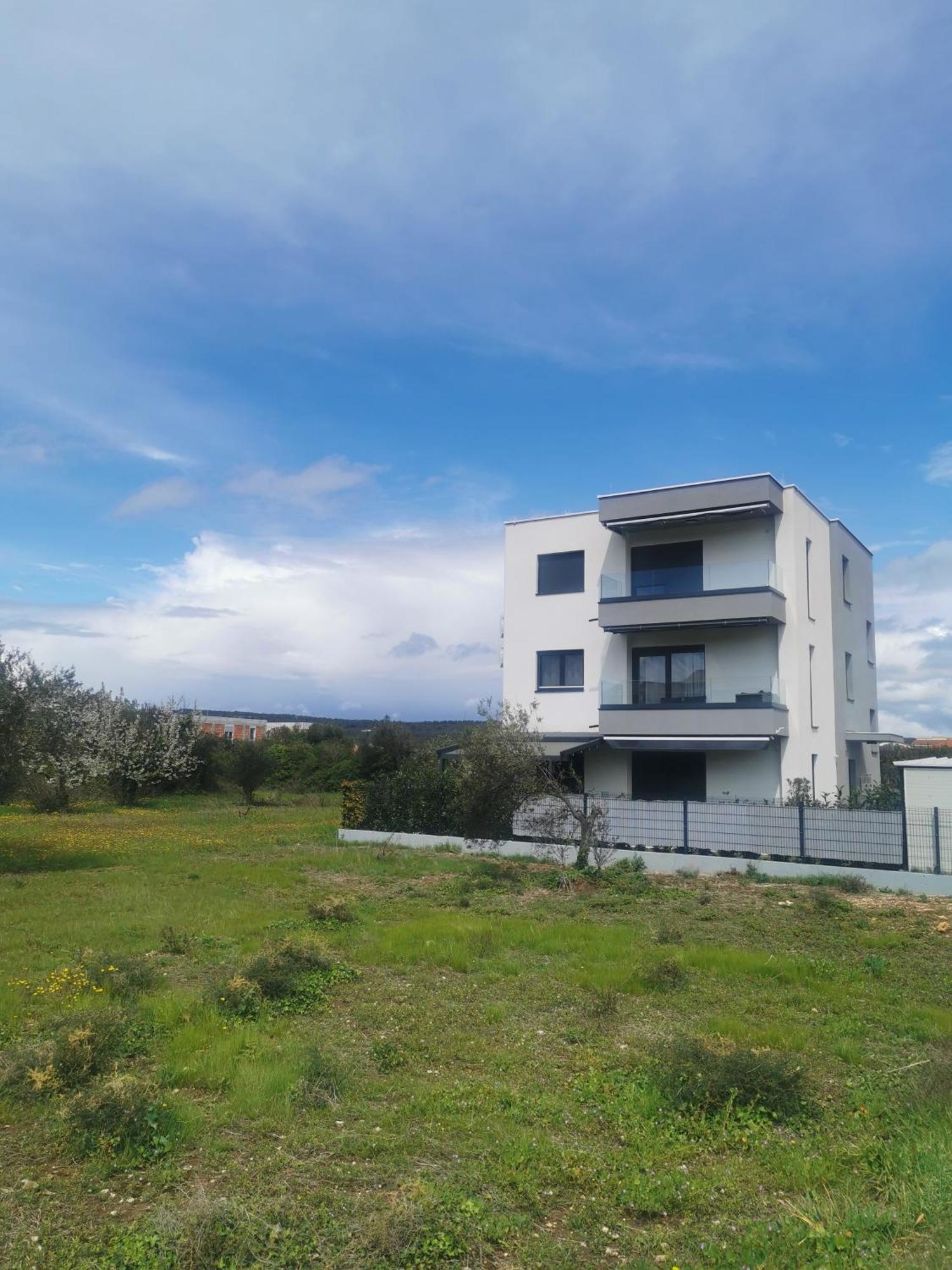 Beachside Place Sukošan Exterior foto